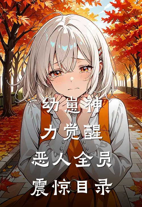 幼崽神力觉醒，恶人全员震惊目录