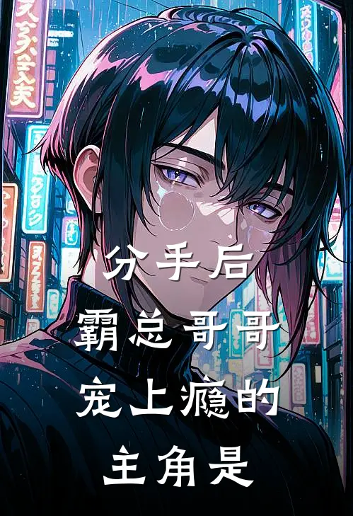 分手后，霸总哥哥宠上瘾的主角是