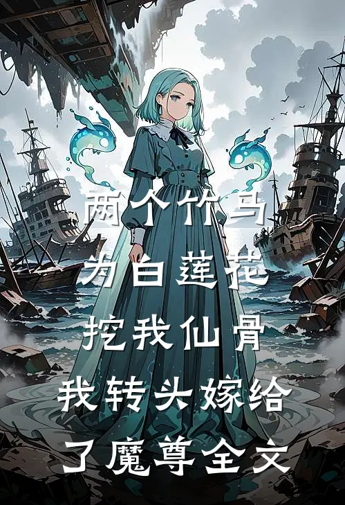 两个竹马为白莲花挖我仙骨，我转头嫁给了魔尊全文