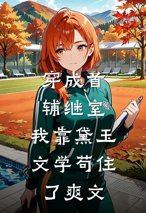 穿成首辅继室，我靠黛玉文学苟住了爽文