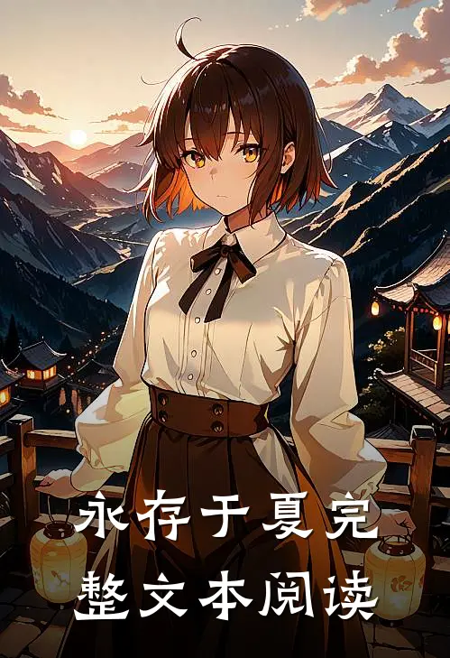 永存于夏完整文本阅读