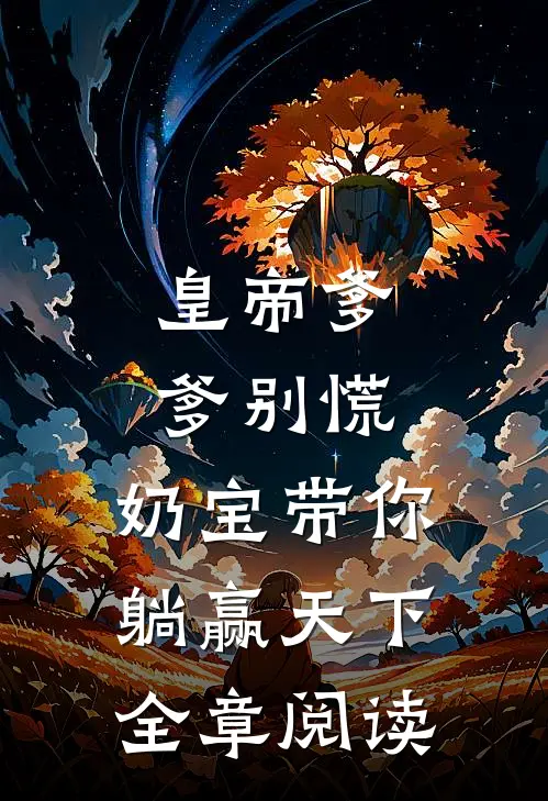 皇帝爹爹别慌，奶宝带你躺赢天下全章阅读