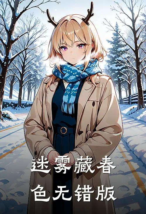 迷雾藏春色无错版