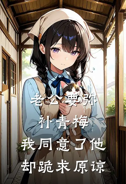 老公要弥补青梅，我同意了他却跪求原谅
