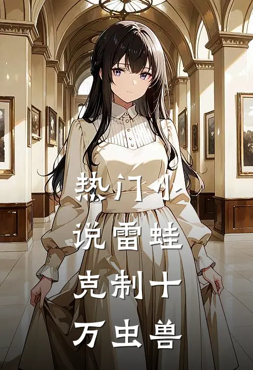 热门小说雷蛙，克制十万虫兽