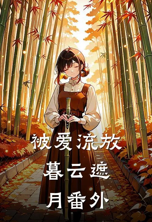 被爱流放，暮云遮月番外