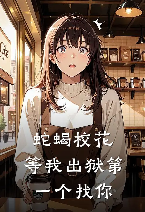 蛇蝎校花，等我出狱第一个找你