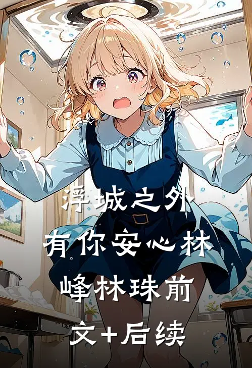 浮城之外，有你安心林峰林珠前文+后续