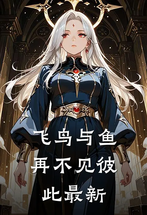 飞鸟与鱼，再不见彼此最新