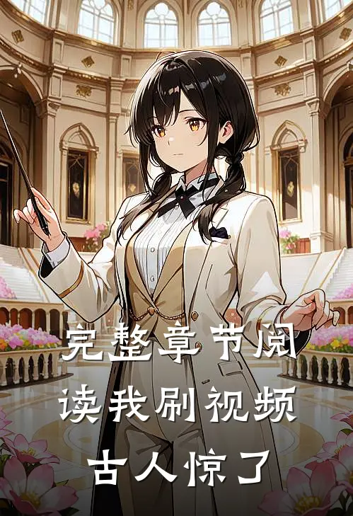 完整章节阅读我刷视频，古人惊了