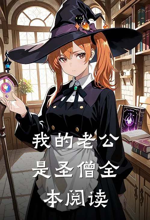 我的老公是圣僧全本阅读