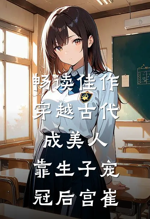 畅读佳作穿越古代成美人,靠生子宠冠后宫崔