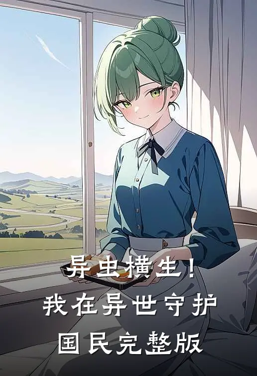 异虫横生！我在异世守护国民完整版
