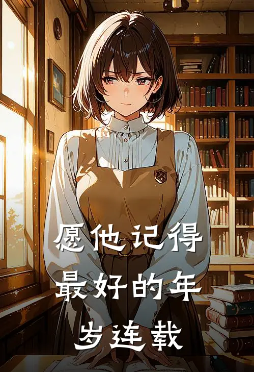 愿他记得最好的年岁连载