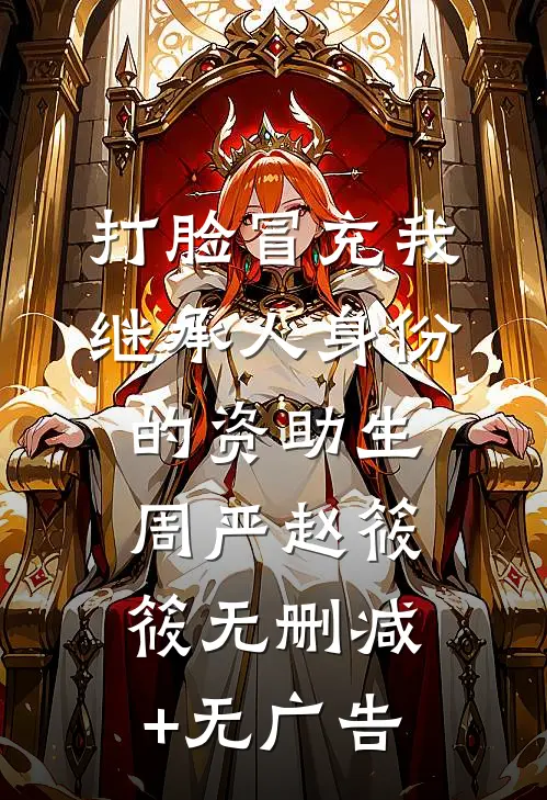 打脸冒充我继承人身份的资助生周严赵筱筱无删减+无广告