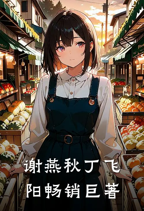 谢燕秋丁飞阳畅销巨著