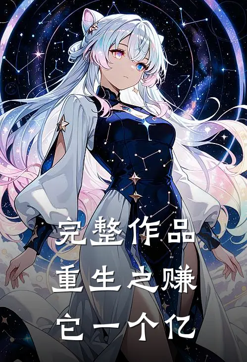完整作品重生之赚它一个亿