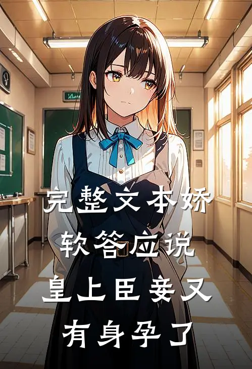 完整文本娇软答应说：皇上臣妾又有身孕了