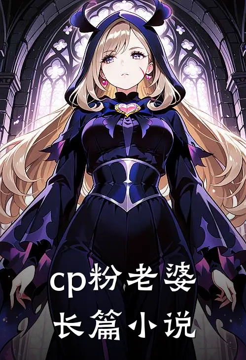 cp粉老婆长篇小说