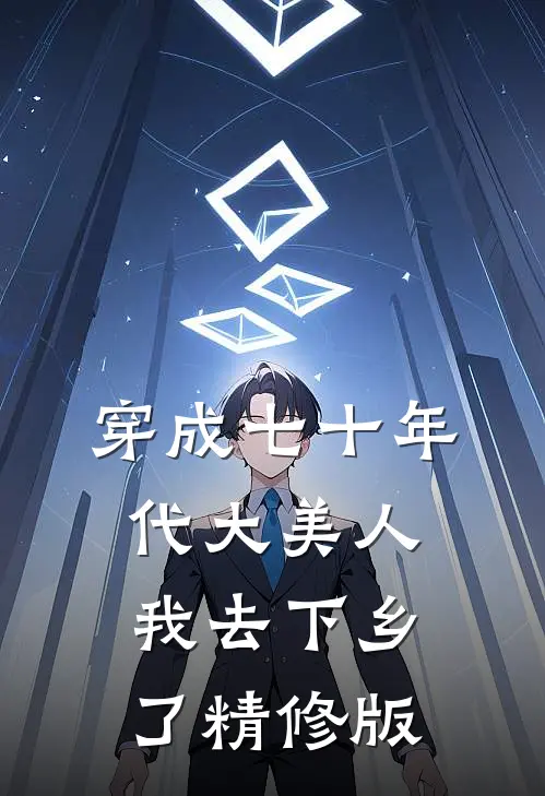 穿成七十年代大美人我去下乡了精修版