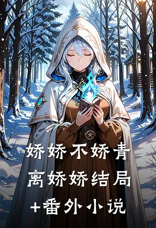 娇娇不娇青离娇娇结局+番外小说