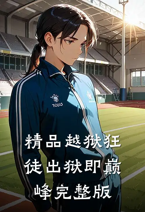 精品越狱狂徒出狱即巅峰完整版