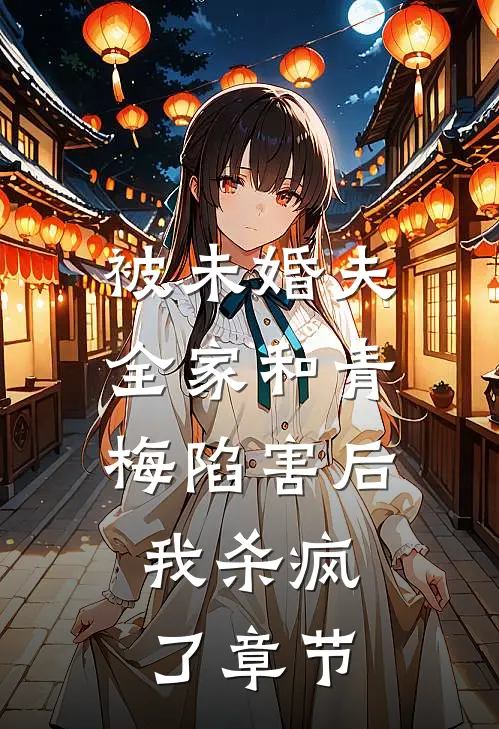 被未婚夫全家和青梅陷害后，我杀疯了章节
