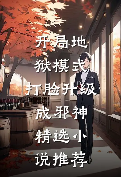 开局地狱模式：打脸升级成邪神精选小说推荐