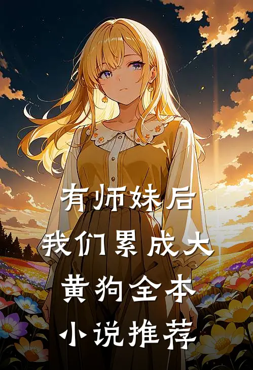 有师妹后，我们累成大黄狗全本小说推荐