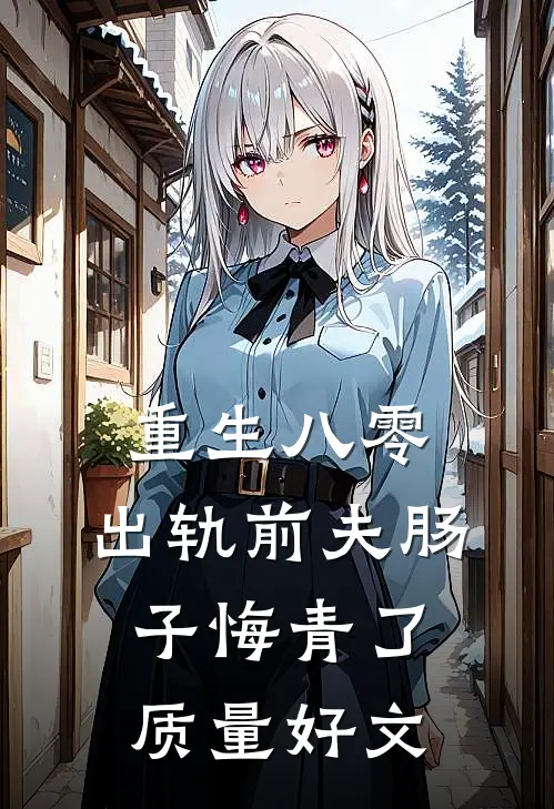 重生八零：出轨前夫肠子悔青了质量好文