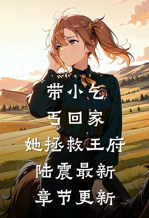 带小乞丐回家，她拯救王府陆震最新章节更新
