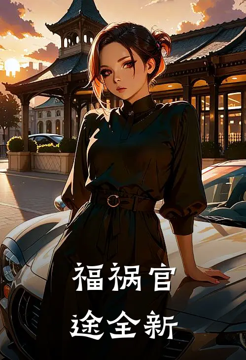 福祸官途全新
