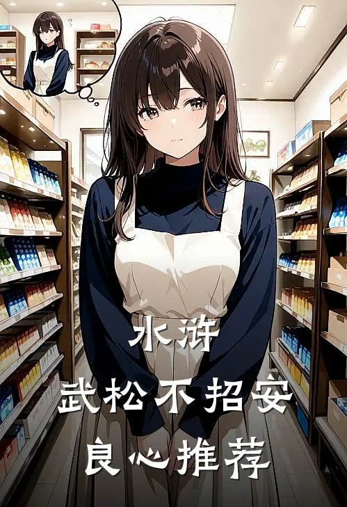 水浒：武松不招安良心推荐