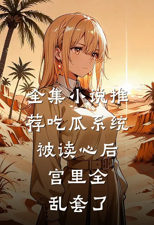 全集小说推荐吃瓜系统被读心后，宫里全乱套了