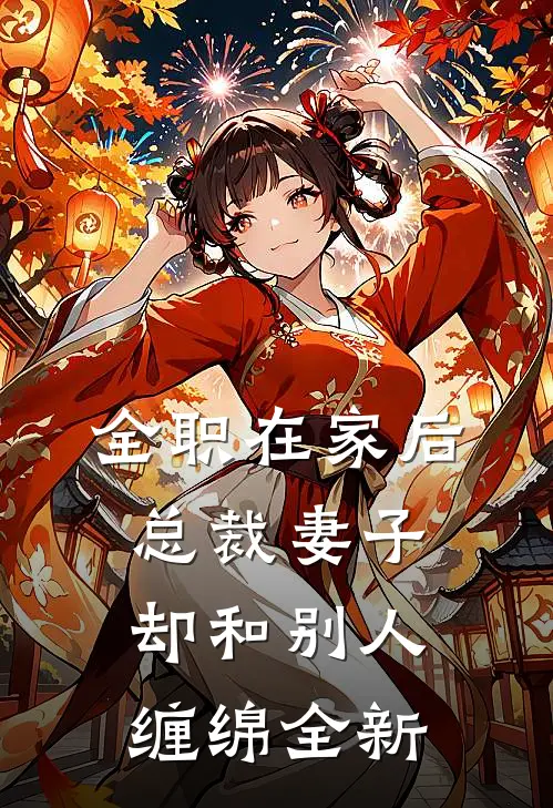 全职在家后，总裁妻子却和别人缠绵全新