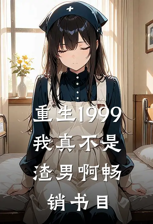 重生1999，我真不是渣男啊畅销书目