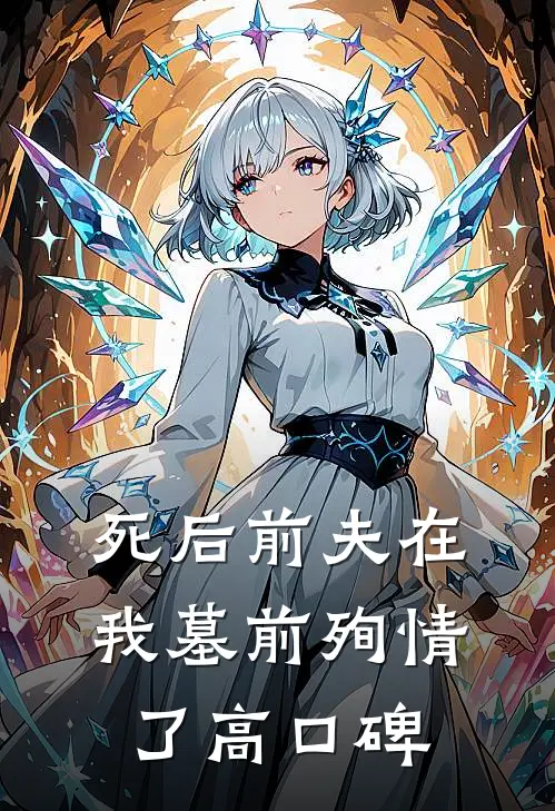 死后前夫在我墓前殉情了高口碑