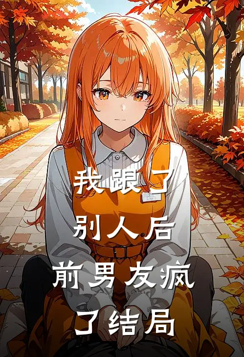 我跟了别人后，前男友疯了结局