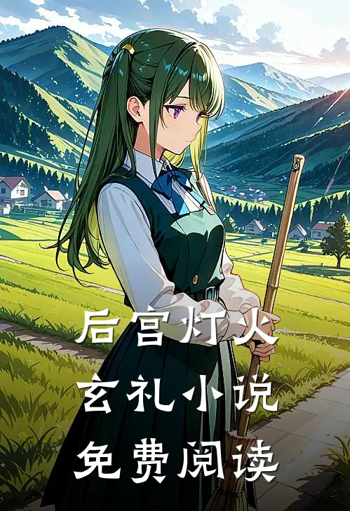 后宫灯火玄礼小说免费阅读