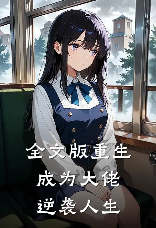 全文版重生成为大佬逆袭人生
