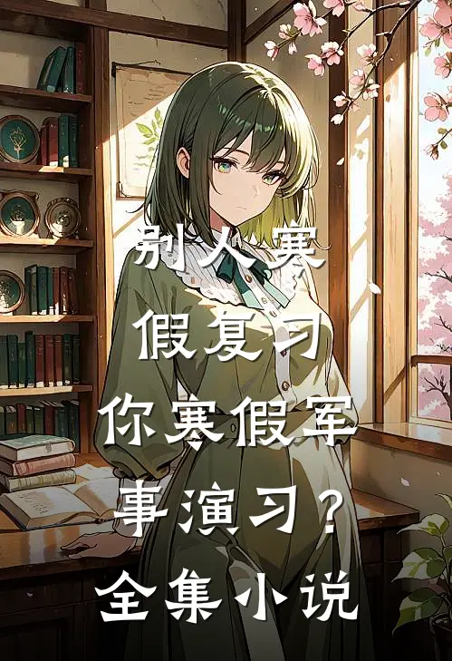 别人寒假复习，你寒假军事演习？全集小说