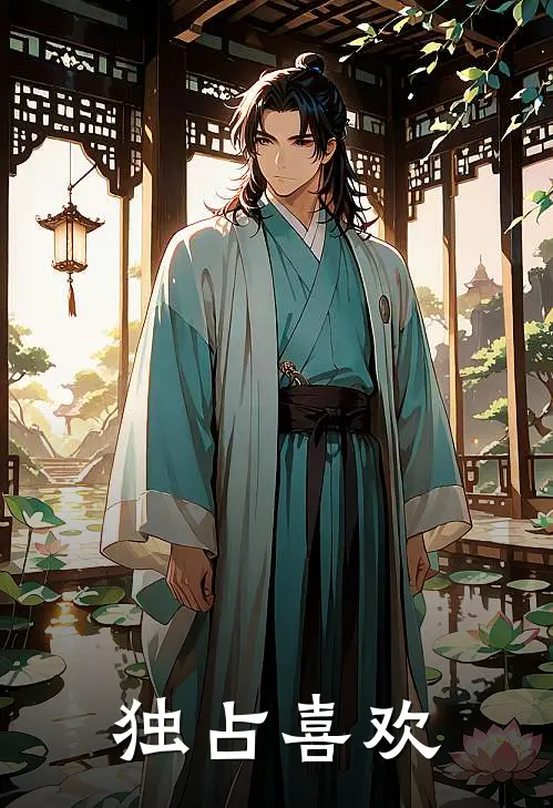 独占喜欢