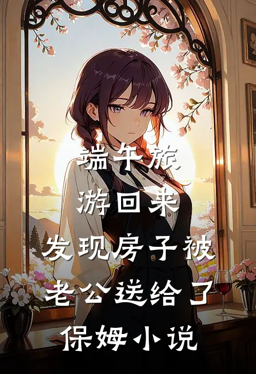 端午旅游回来，发现房子被老公送给了保姆小说