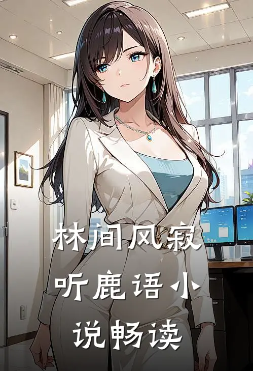 林间风寂听鹿语小说畅读