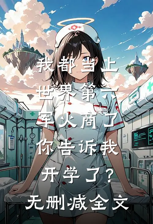 我都当上世界第六军火商了，你告诉我开学了？无删减全文
