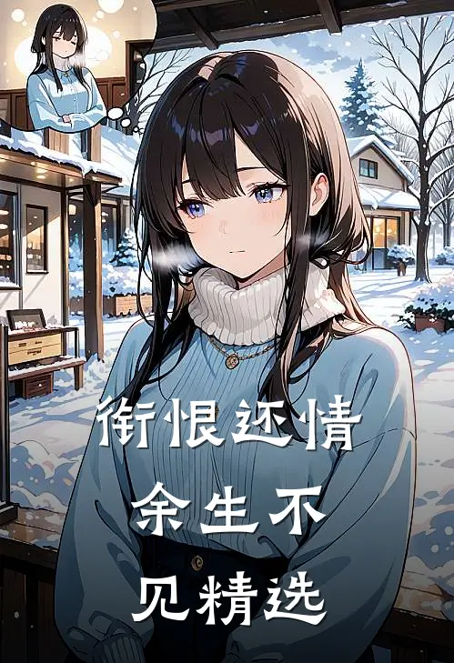 衔恨还情，余生不见精选