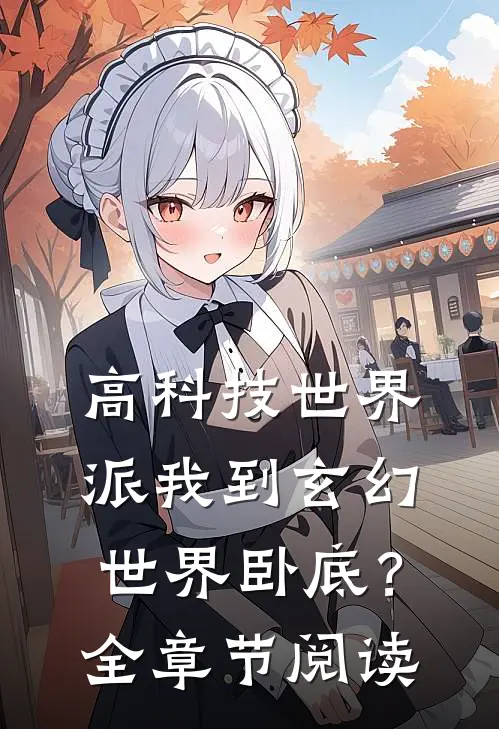 高科技世界派我到玄幻世界卧底？全章节阅读