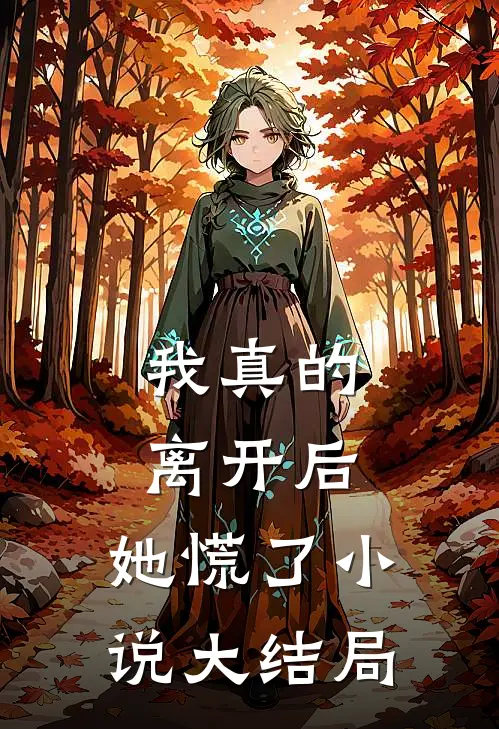 我真的离开后，她慌了小说大结局