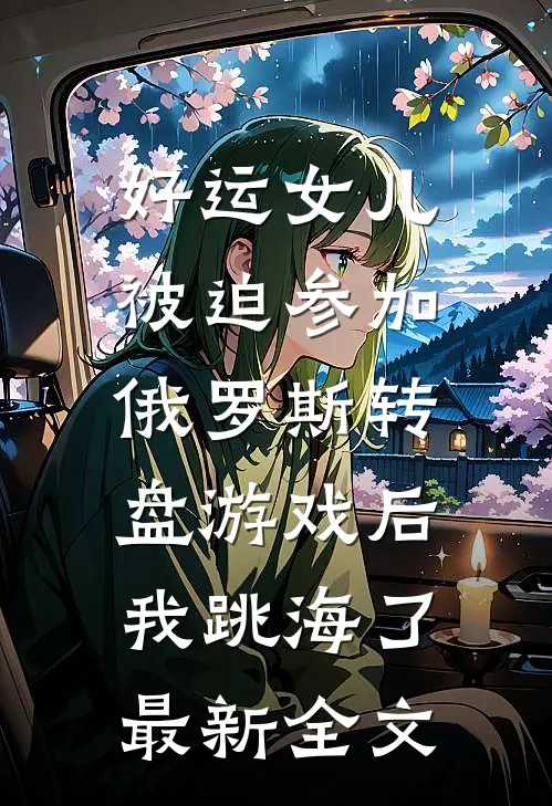 好运女儿被迫参加俄罗斯转盘游戏后，我跳海了最新全文