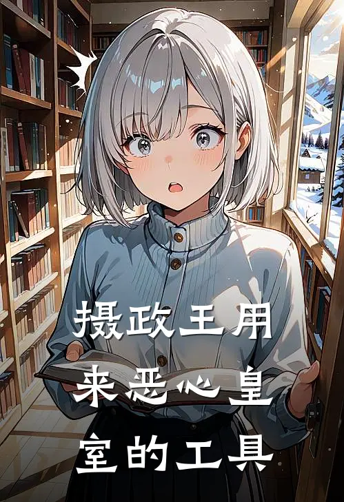 摄政王用来恶心皇室的工具